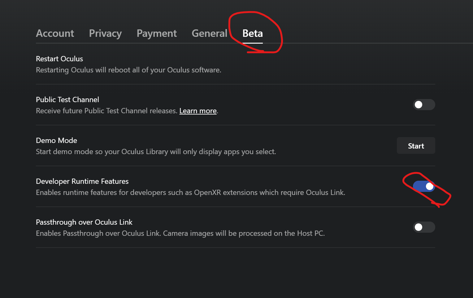 Setting Up An Oculus Quest 2 Project On Your Own Computer FIU ICave setting-up-an-oculus-quest-2-project-on-your-own-computer-fiu-icave